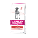 Eukanuba Intestinal Dog Food 12Kg. Cheap Prices VetShop
